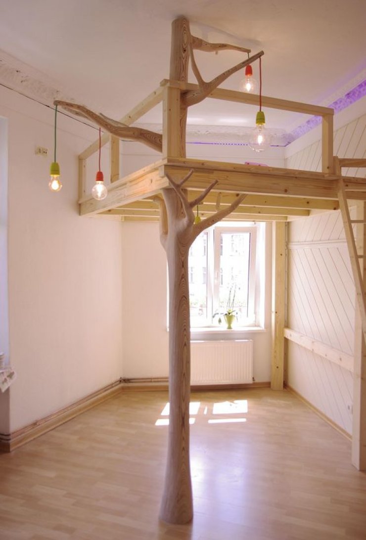 mommo design: PLAYROOMS