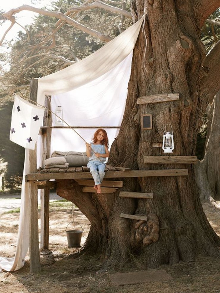 mommo design: OUTDOOR PLAY IDEAS