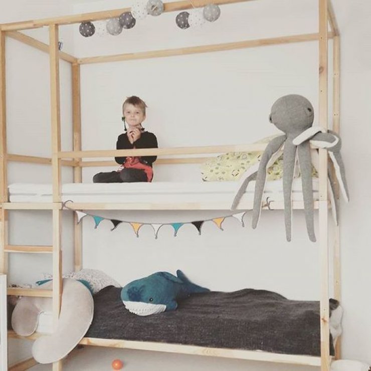 mommodesign: IKEA HACKS