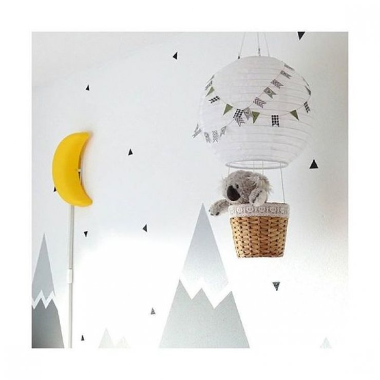 mommodesign: IKEA HACKS
