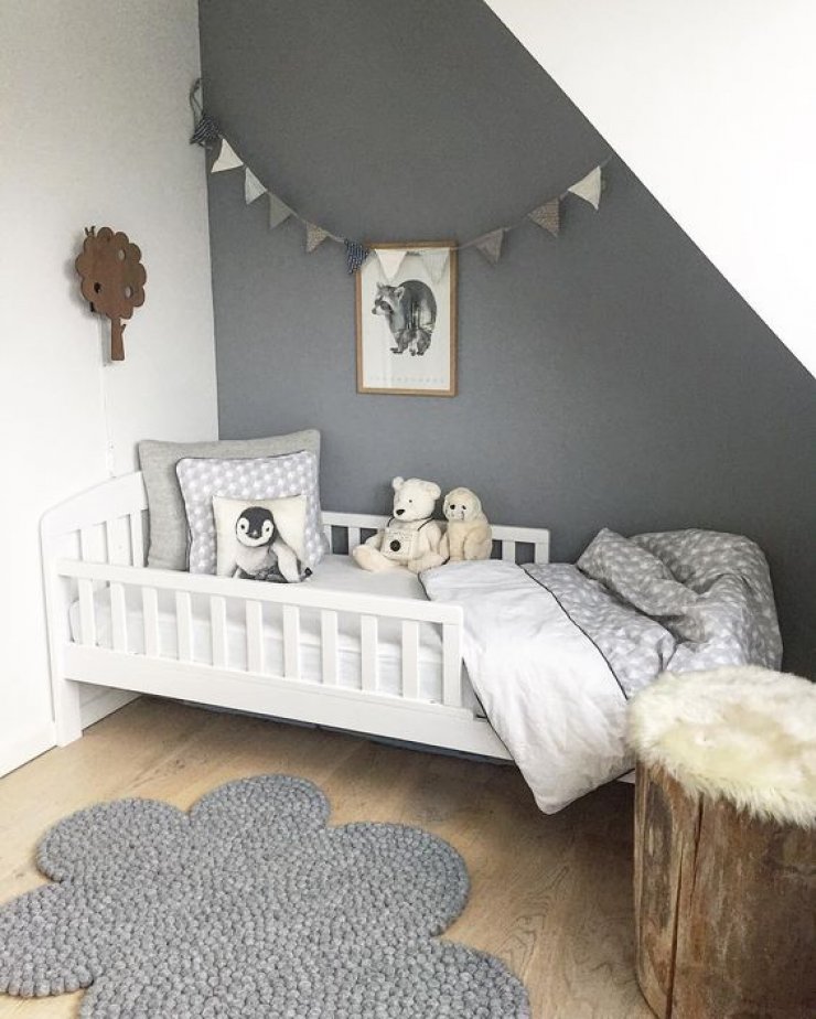 mommo design: DREAMY ATTIC ROOMS