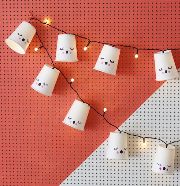 mommo design: HALLOWEEN DIY PROJECTS
