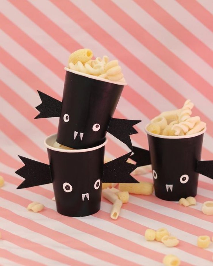 mommo design: HALLOWEEN DIY PROJECTS