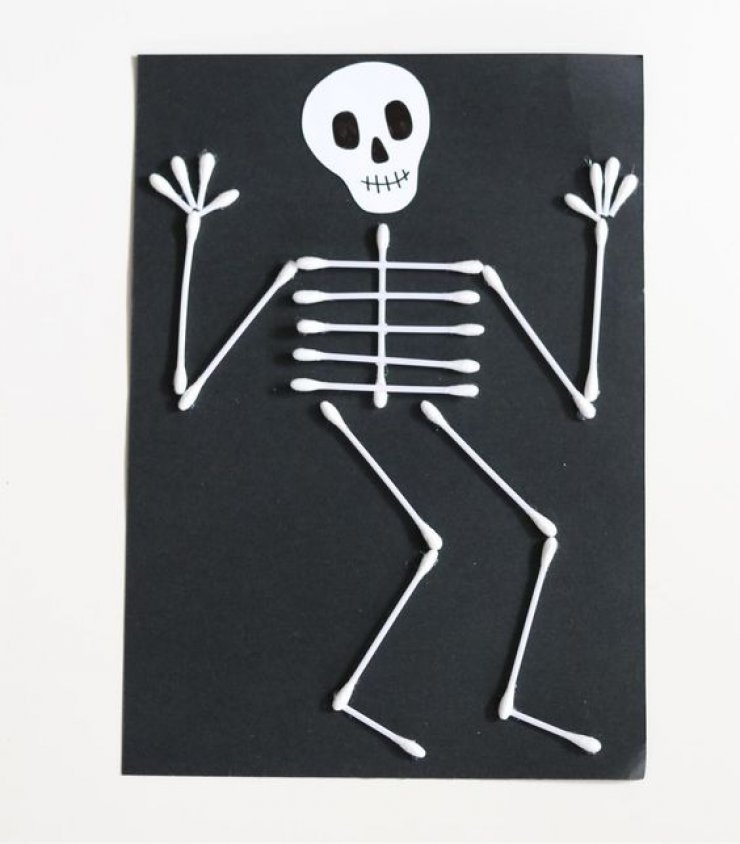 mommo design: HALLOWEEN DIY PROJECTS