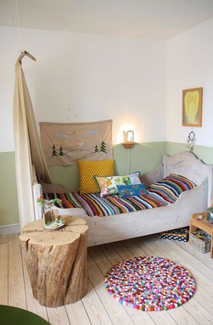 mommo design: BOYS ROOM
