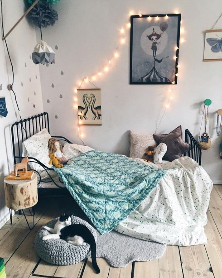 mommo design: BOYS ROOM