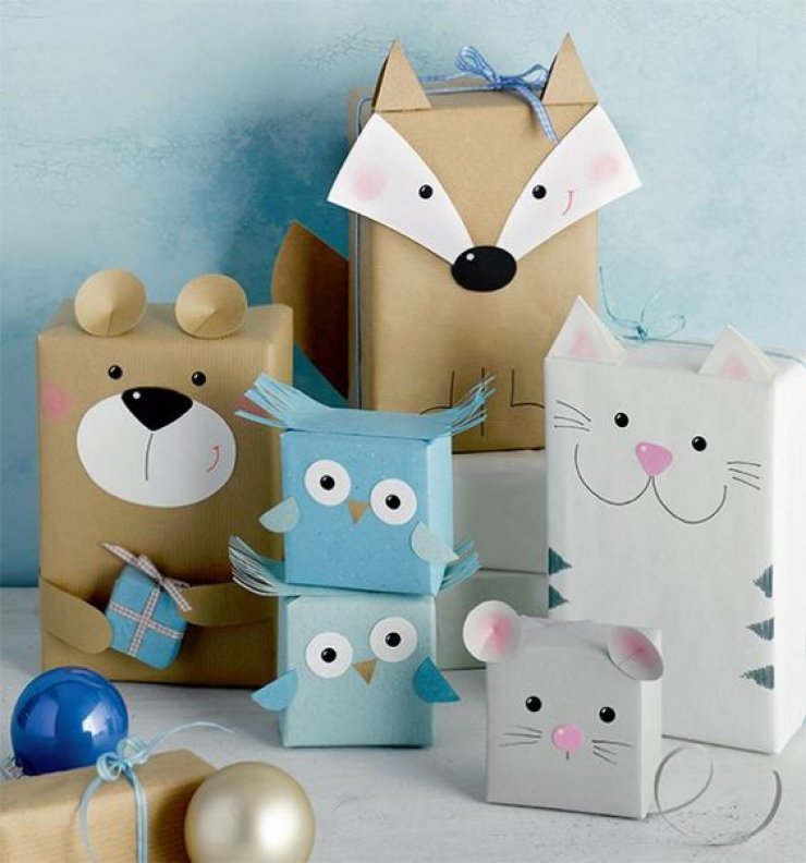 Cute Kids Gift Wring Ideas Mommo Design Cute Kids Gift Wring Ideas Mommo Design
