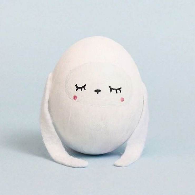 mommo design: EASTER EGGS