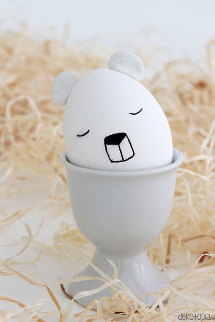 mommo design: EASTER EGGS