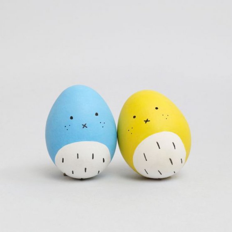 mommo design: EASTER EGGS