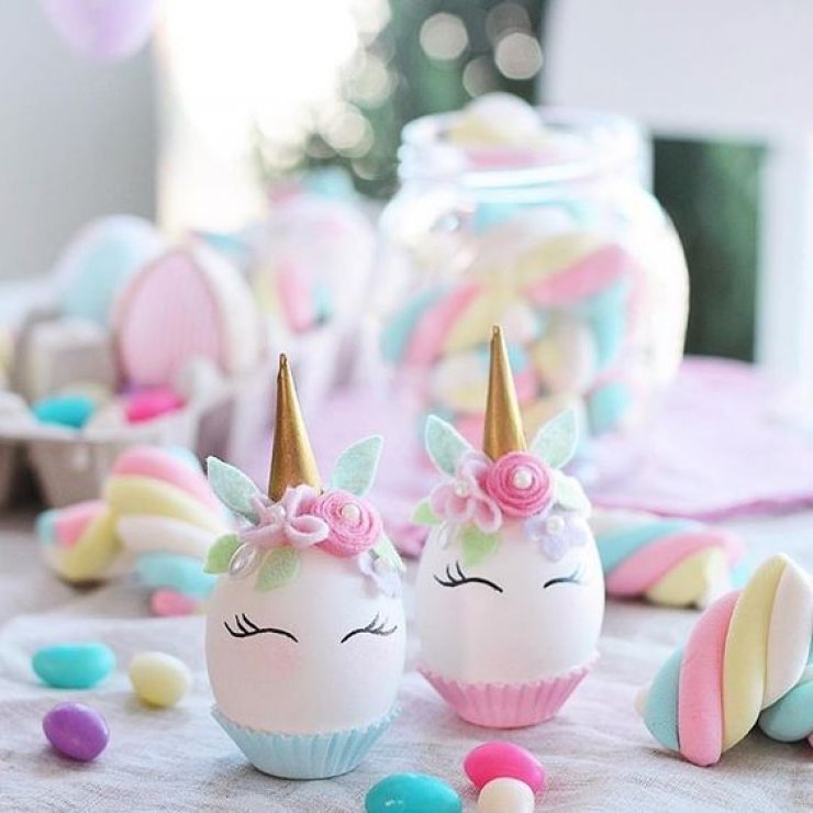 mommo design: EASTER EGGS