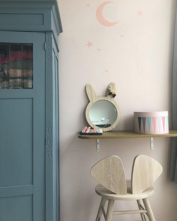 mommo design: THERE'S SOMETHING BUNNY GOING ON!