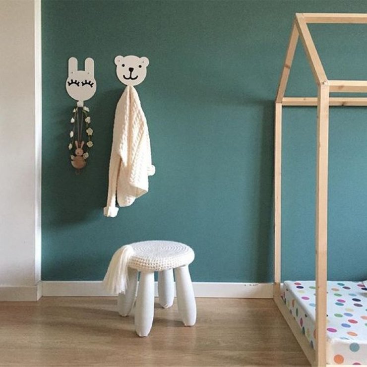 mommo design: IKEA STOOLS HACKS