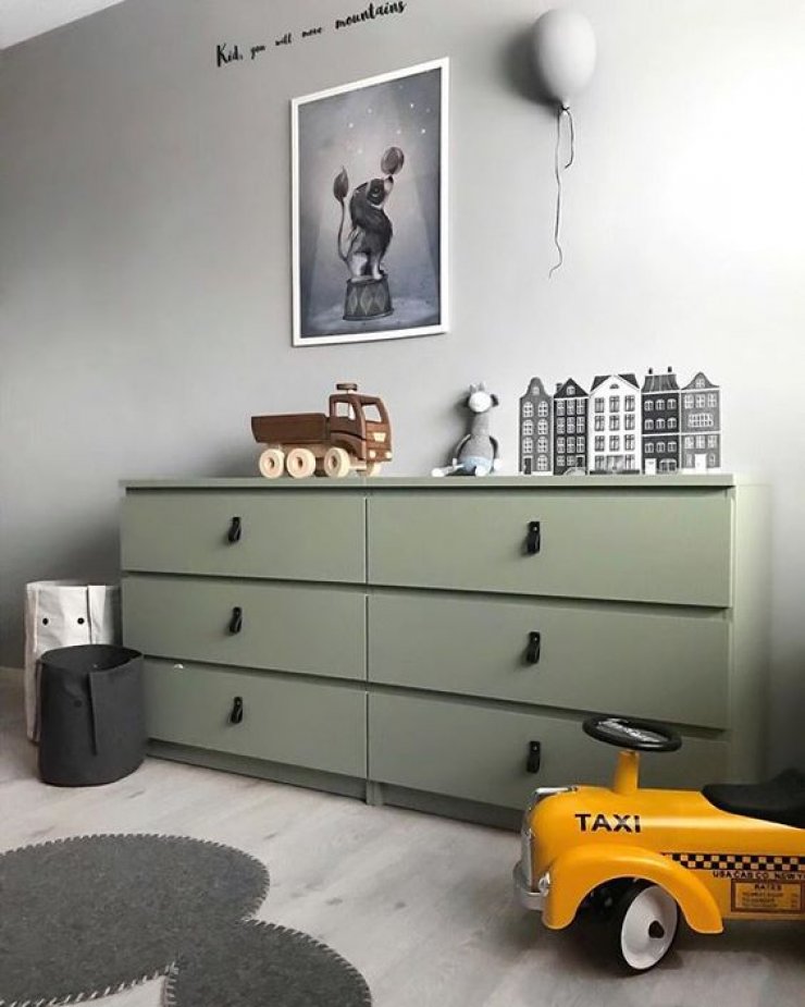 Stylish Ikea Hacks For Kids Mommo Design