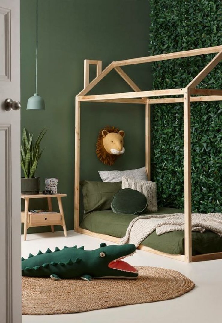 mommo design: JUNGLE FEVER