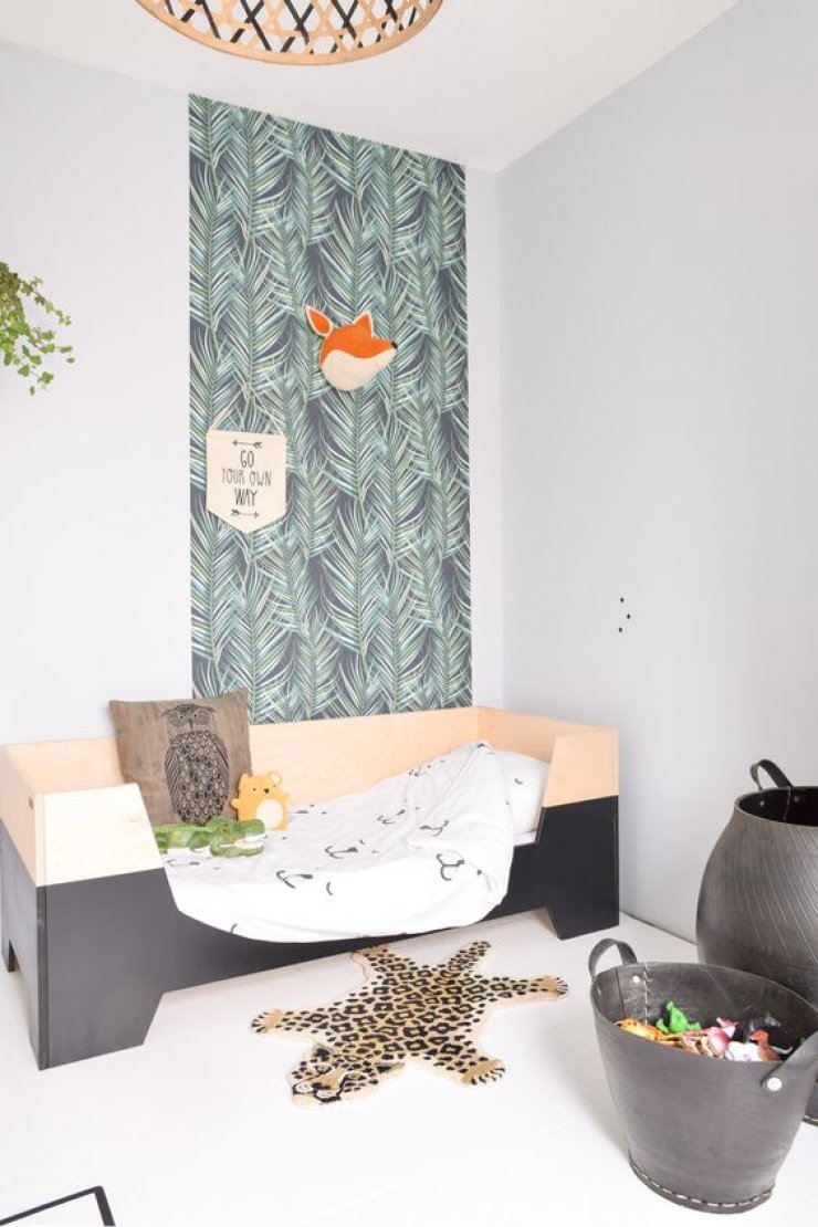 mommo design: JUNGLE FEVER