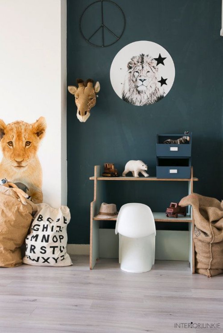 mommo design: JUNGLE FEVER