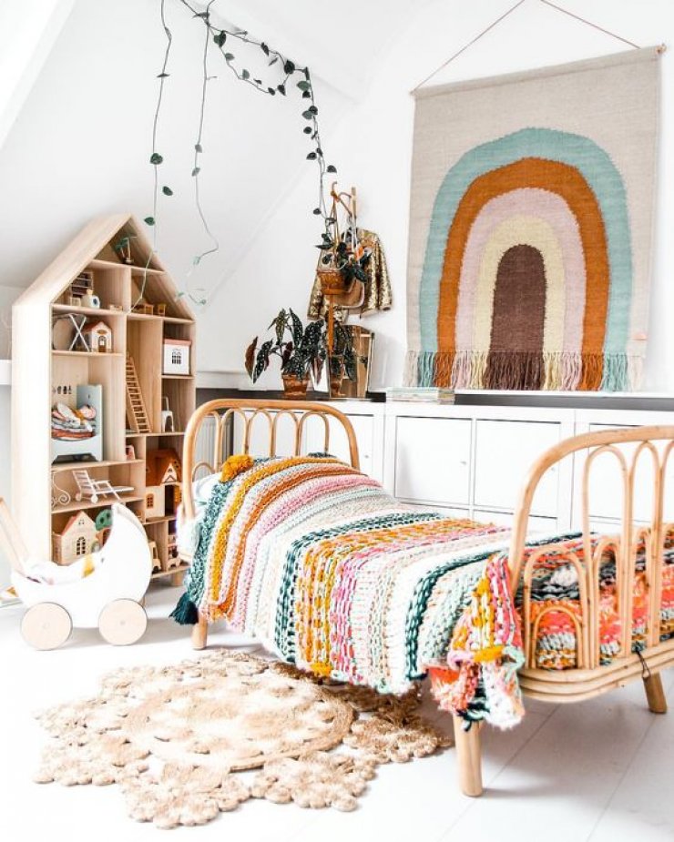 mommo design: SWEET, RATTAN DREAMS