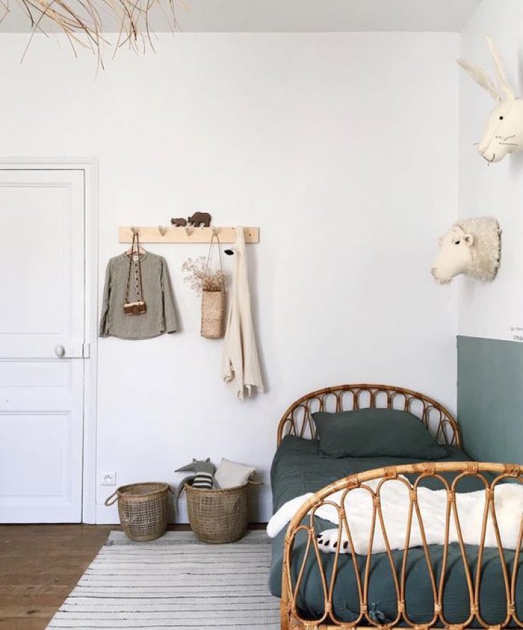 mommo design: SWEET, RATTAN DREAMS