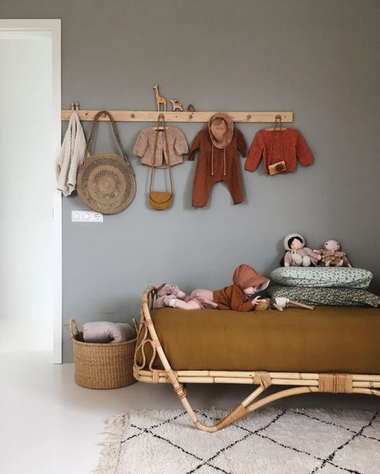 mommo design: SWEET, RATTAN DREAMS