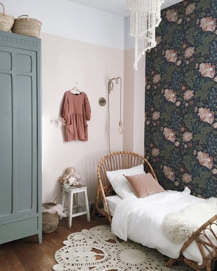 mommo design: SWEET, RATTAN DREAMS
