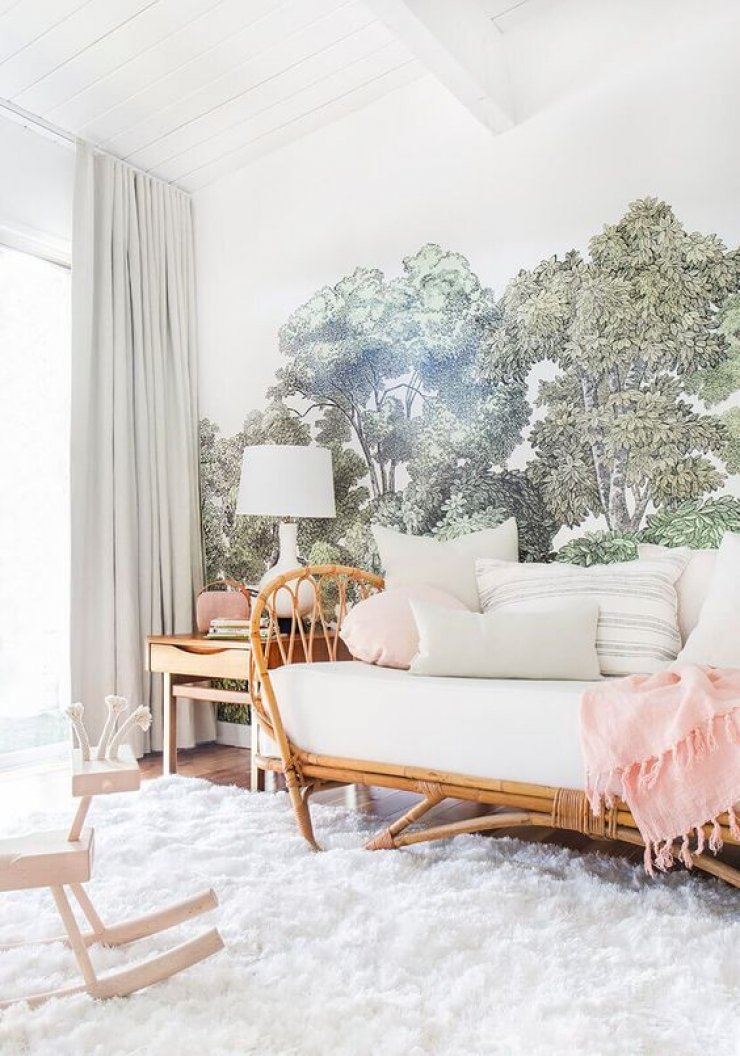 mommo design: SWEET, RATTAN DREAMS
