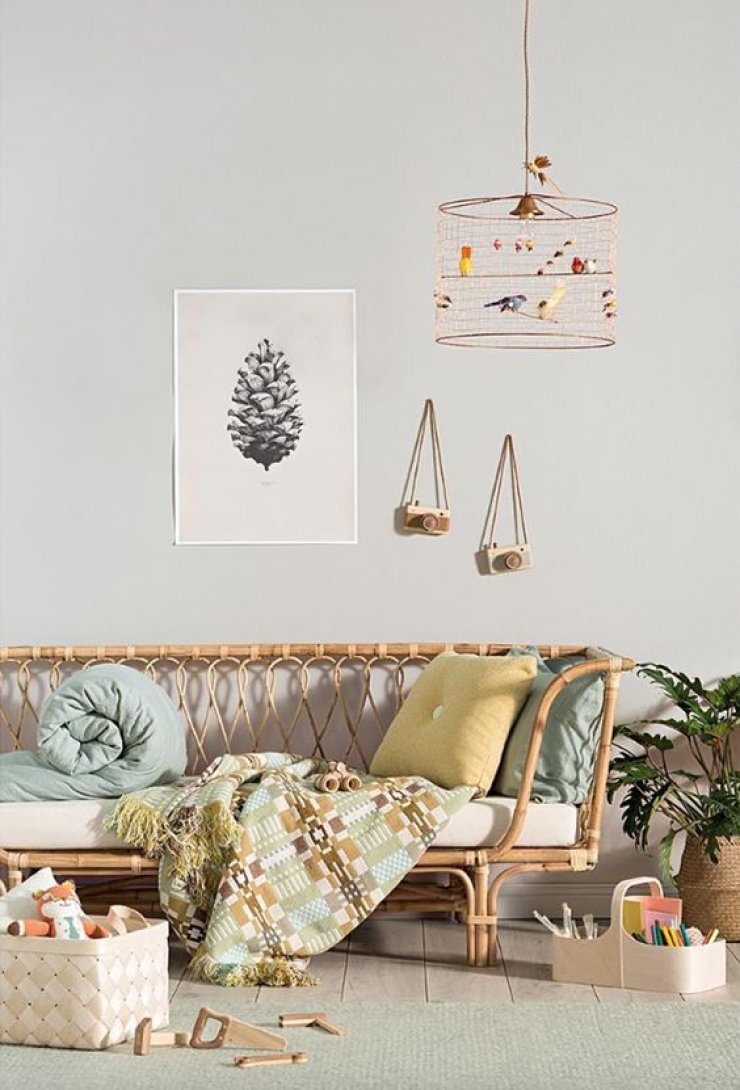 mommo design: SWEET, RATTAN DREAMS