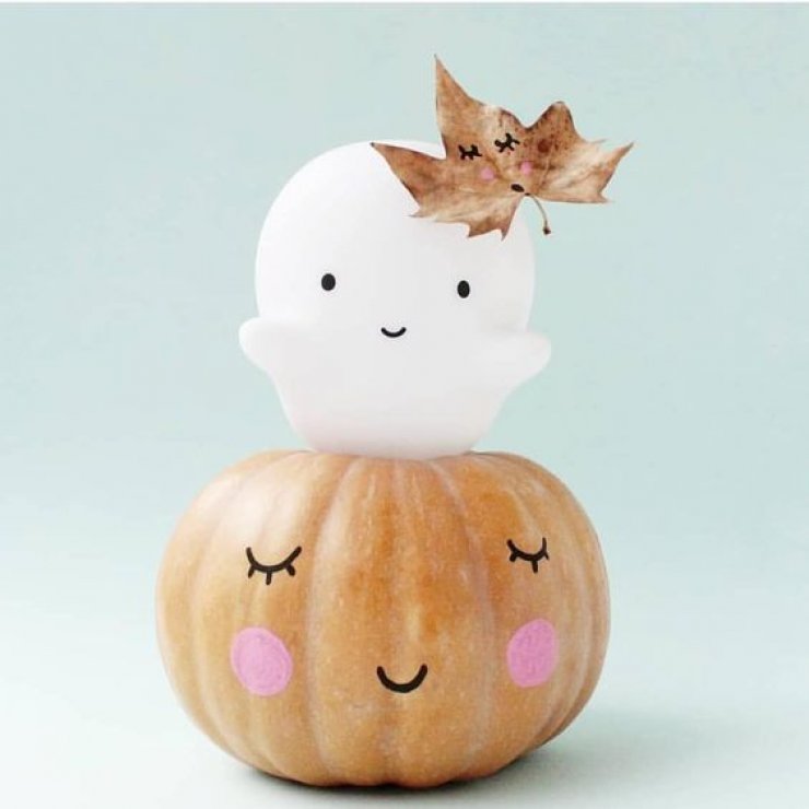 mommo design: IT'S PUMPKIN TIME
