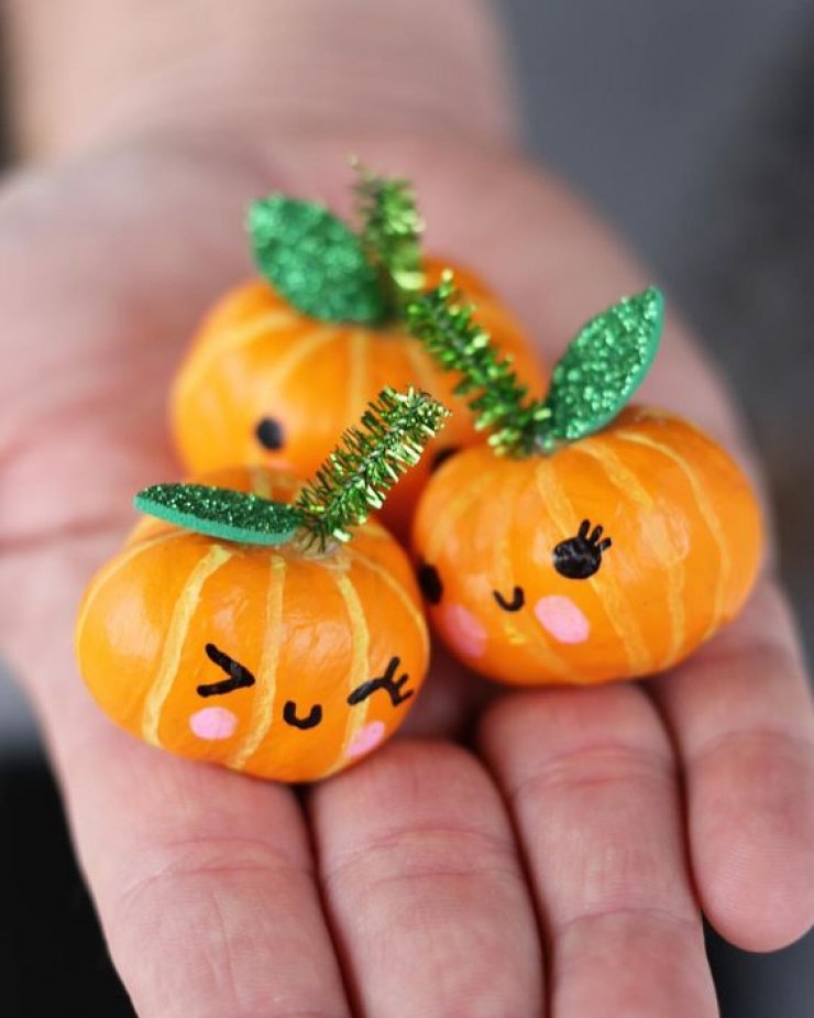 mommo design: IT'S PUMPKIN TIME