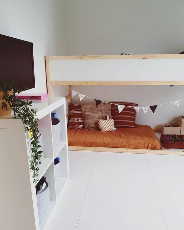 mommo design: UNDER THE KURA 