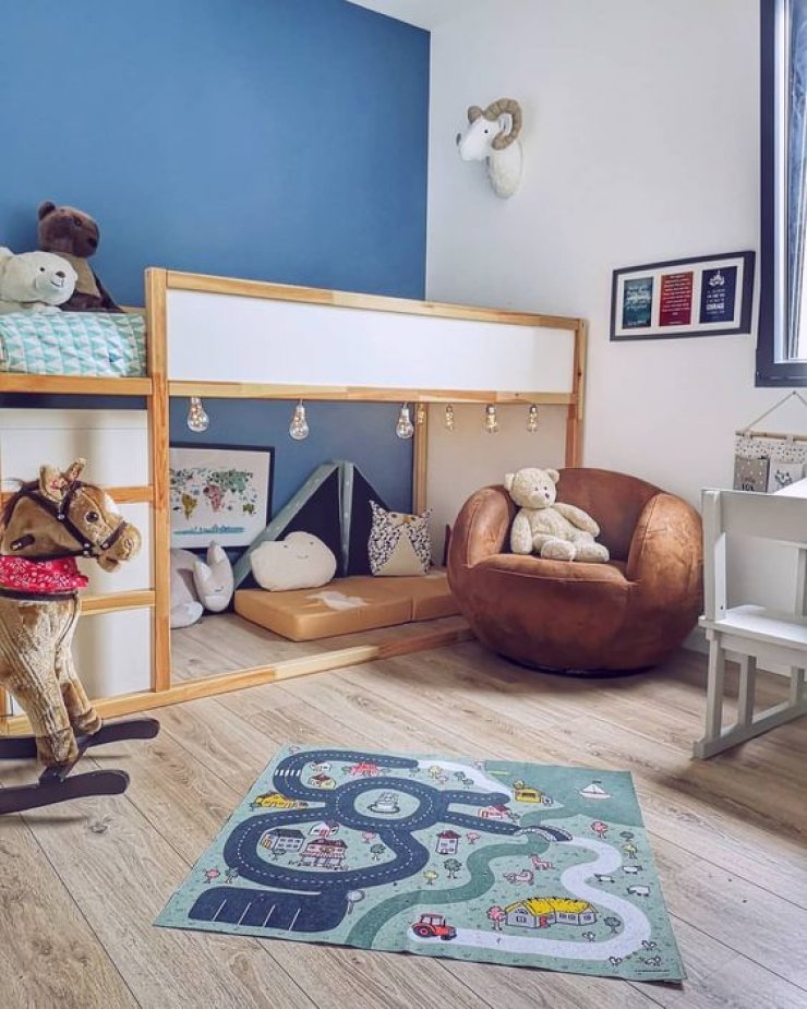 mommo design: UNDER THE KURA