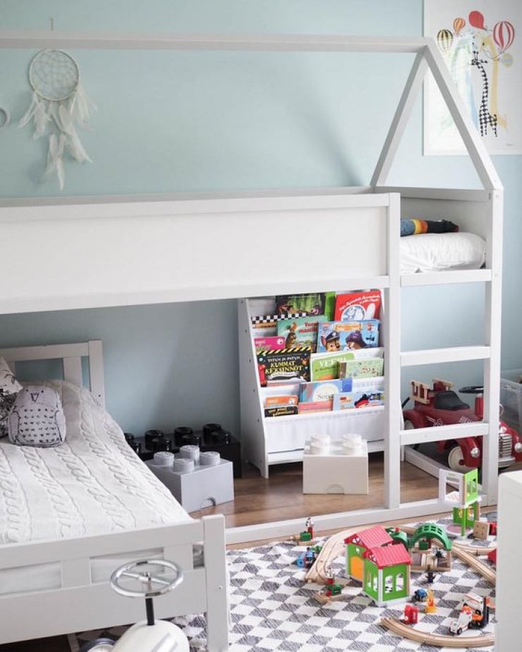 mommo design: UNDER THE KURA