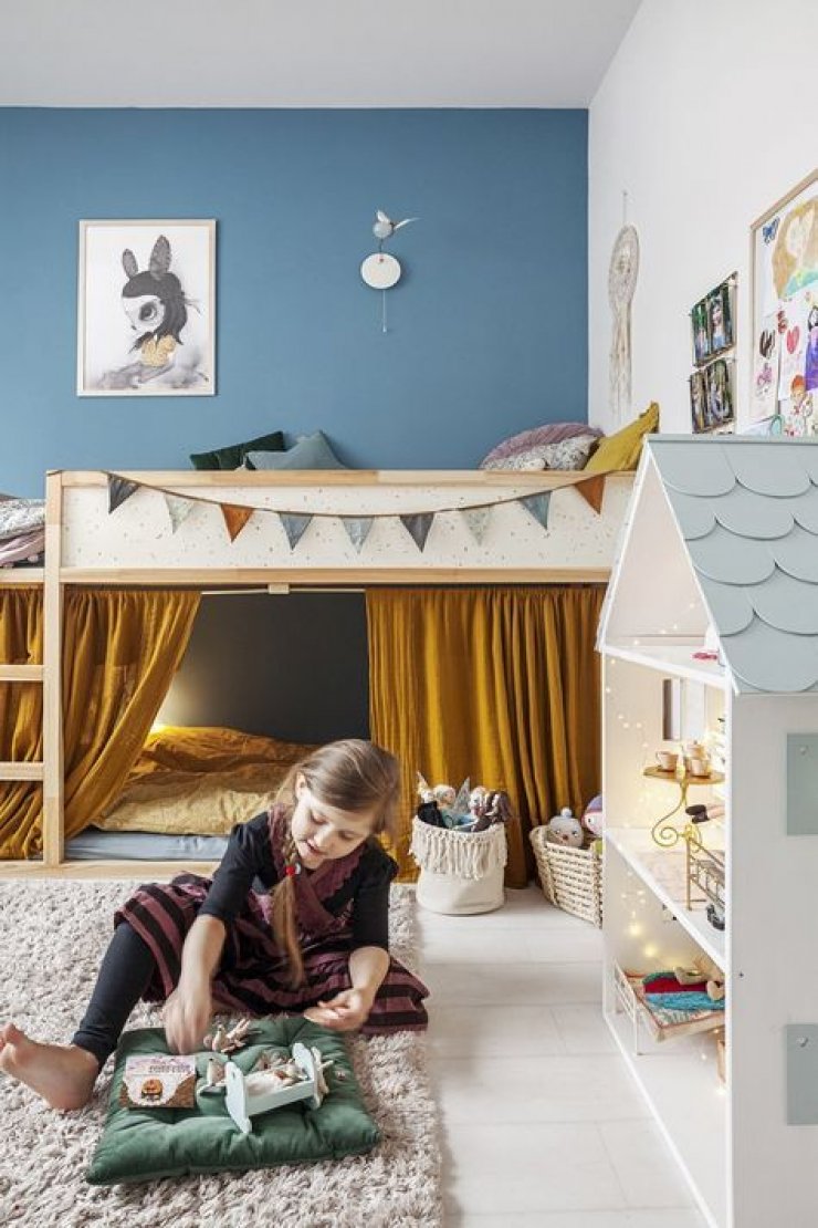 mommo design: UNDER THE KURA
