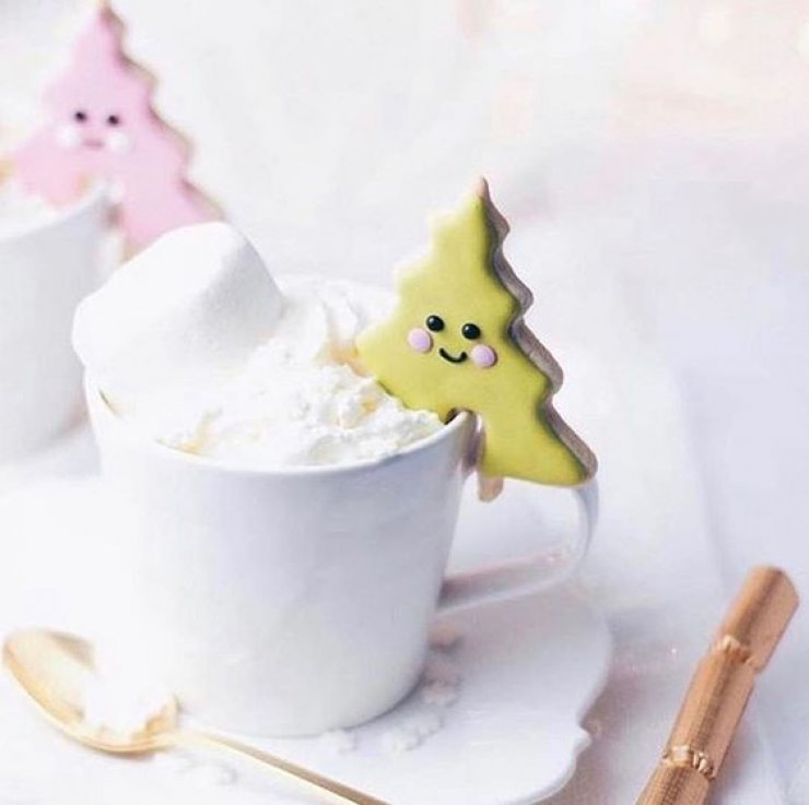 mommo design: SWEET CHRISTMAS