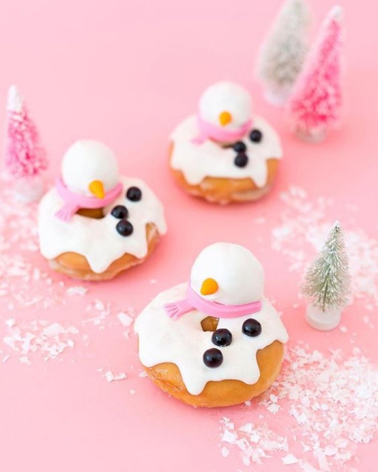 mommo design: SWEET CHRISTMAS