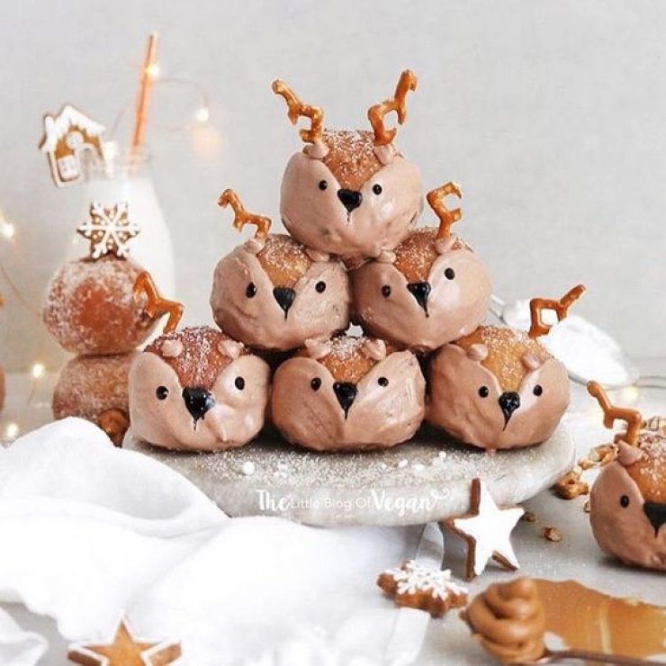 mommo design: SWEET CHRISTMAS