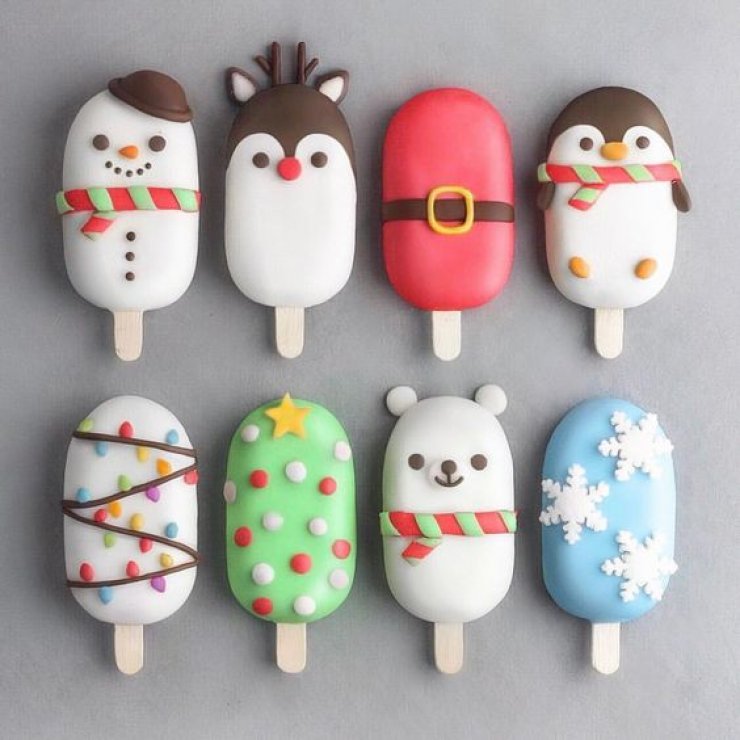 mommo design: SWEET CHRISTMAS