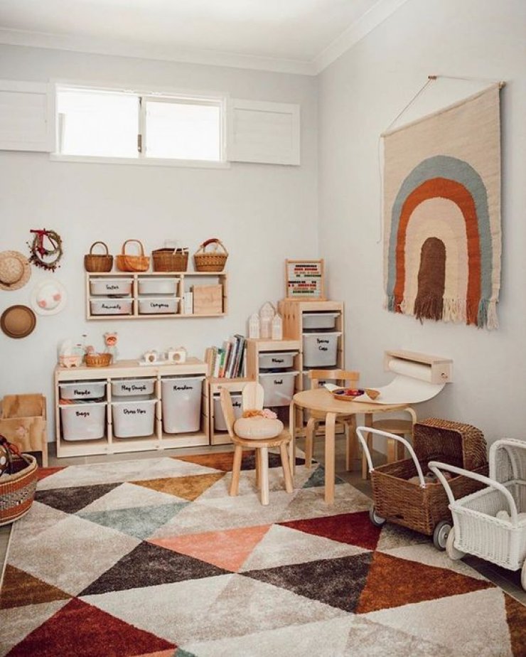 mommo design:10 IKEA TROFAST HACKS