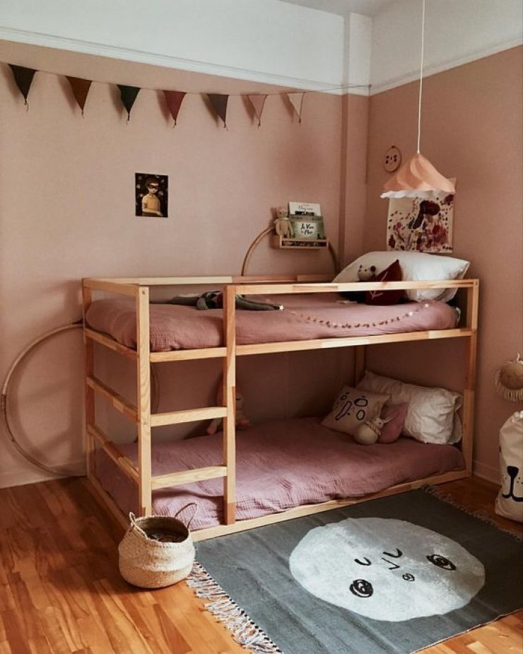 15 IKEA KURA HACKS | Mommo Design