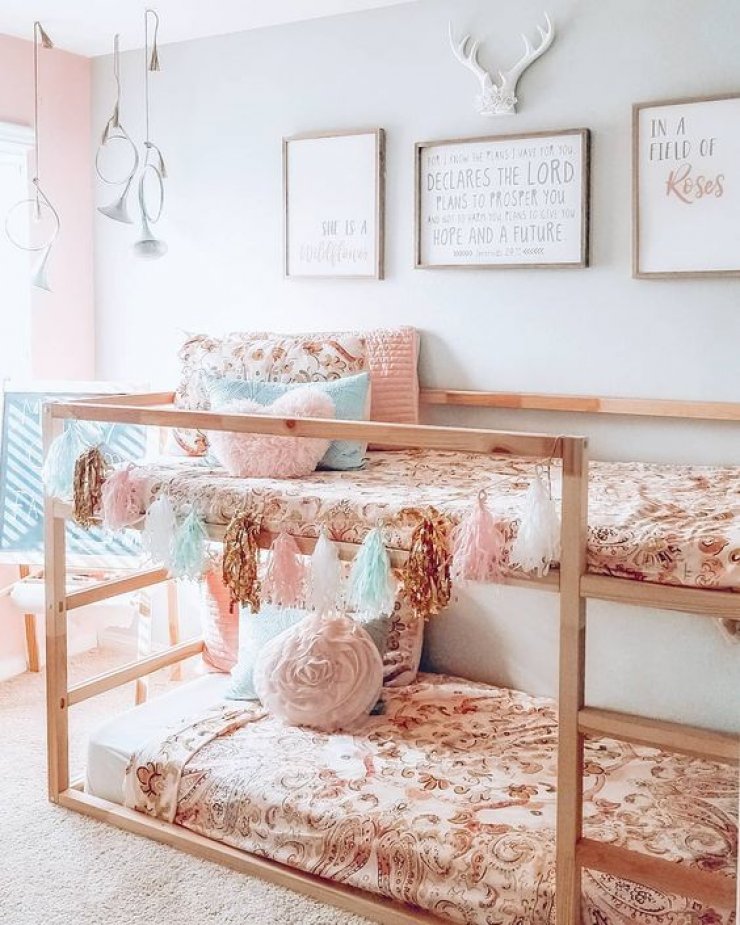 mommo design:15 IKEA KURA HACKS