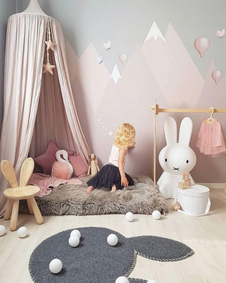 mommo design: BORN ROMANTIC