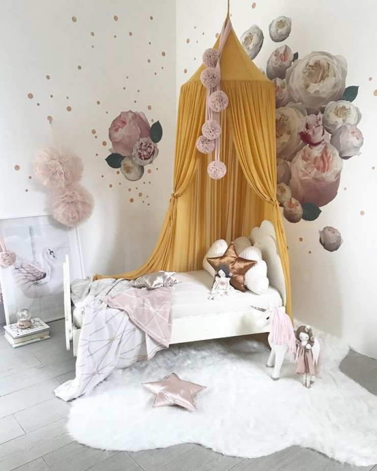 mommo design: BORN ROMANTIC
