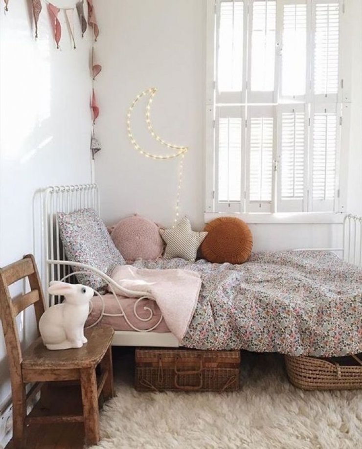mommo design: BORN ROMANTIC