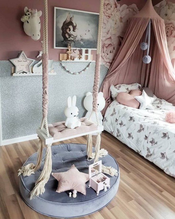 mommo design: BORN ROMANTIC