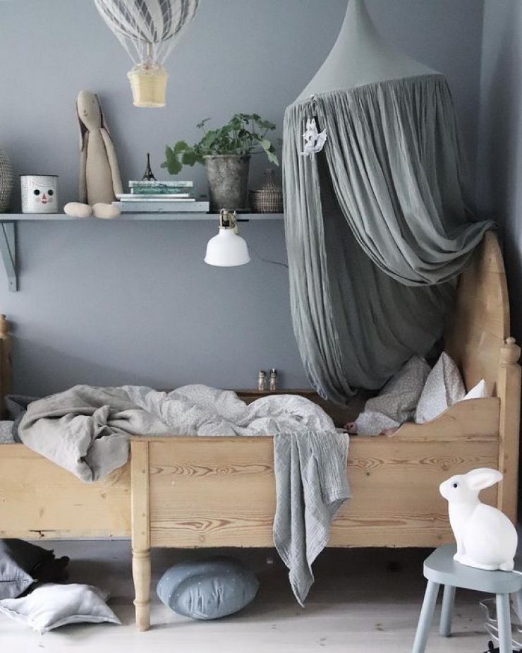 mommo design: BORN ROMANTIC