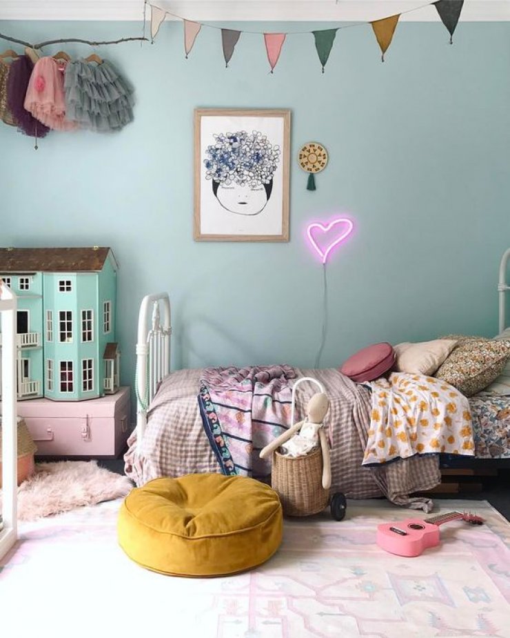mommo design: BORN ROMANTIC