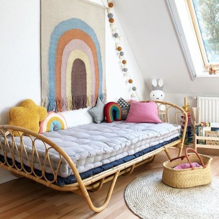 mommo design: RAINBOWS