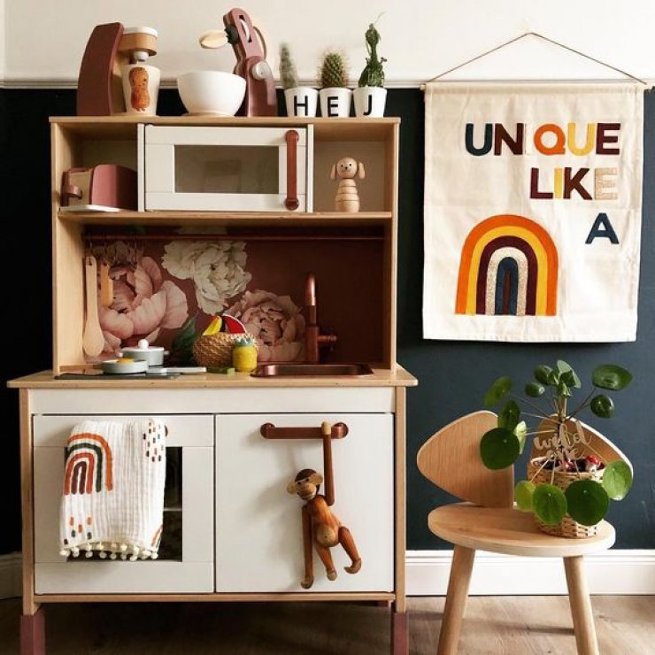 mommo design: RAINBOWS