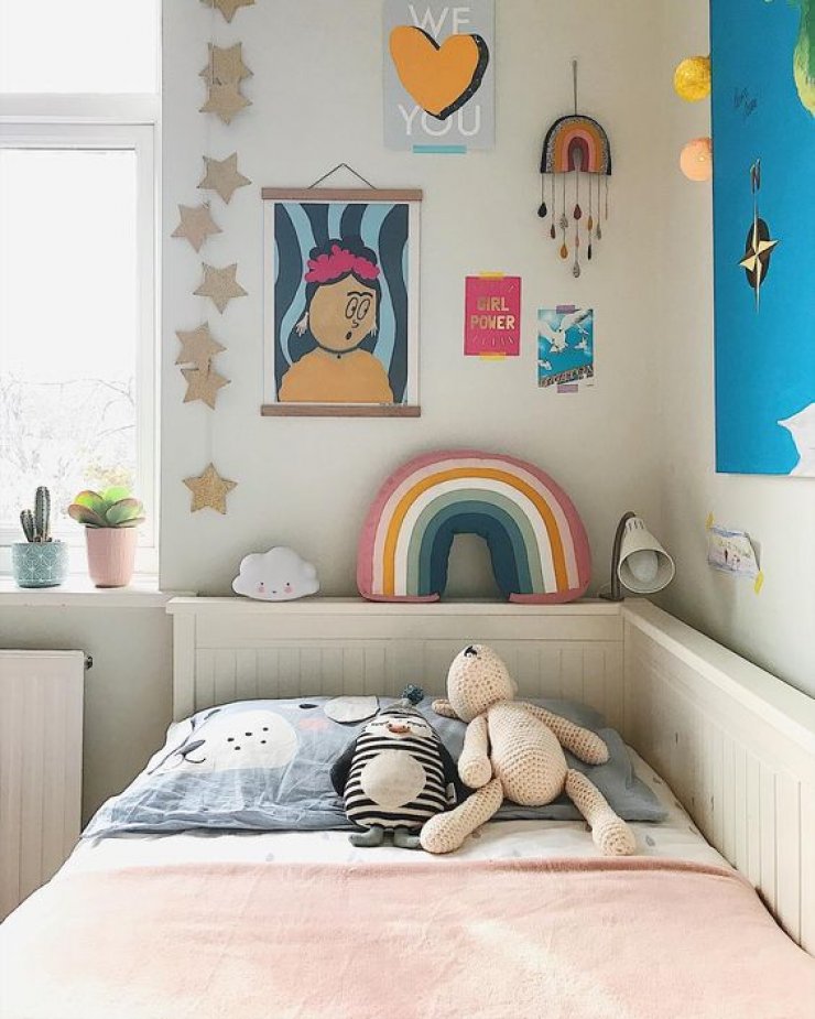 mommo design: RAINBOWS