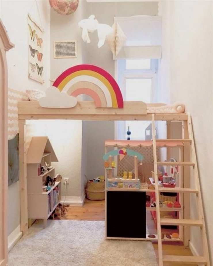 mommo design: RAINBOWS